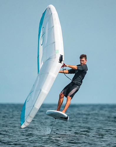 Доска для Вингфойла Starboard 2026 Foilboard Take Off Limited Series