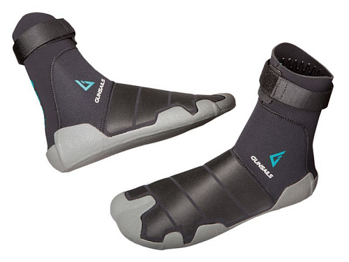 Гидрообувь GUN  Neo Socks 4/3
