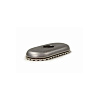 Шайба Cobra Footstrap Flange Plate STL M6