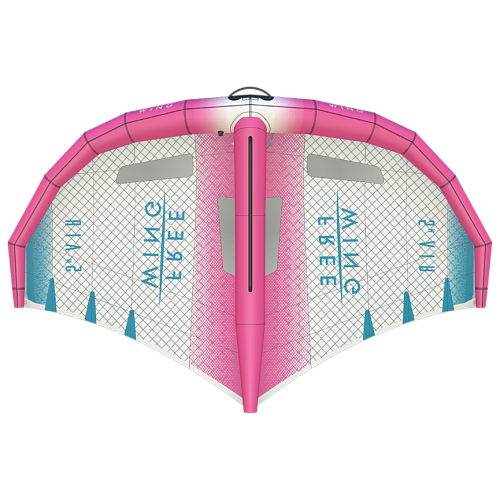 Винг Airush Freewing Air V4 Ultra X Pink and Blue