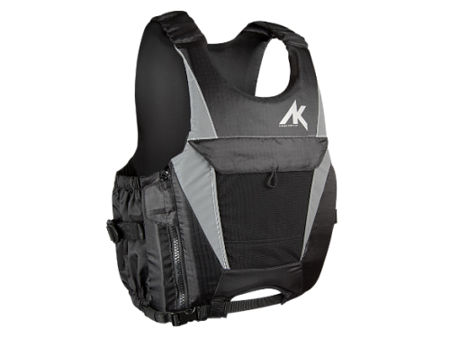 Жилет AK Progression Black