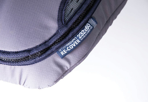 Чехол для доски Starboard WS Foil Bag
