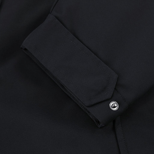 Куртка Horsefeatherse Griffen Jacket (Black) man
