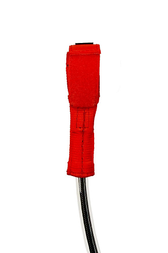 Трапеционные петли Surfzona Quick-Fix Red