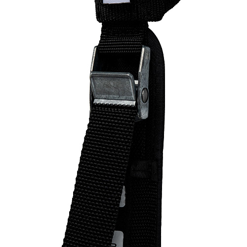 Трапеционные петли Unifiber Harness Lines Fixed Vario Stainless Steel
