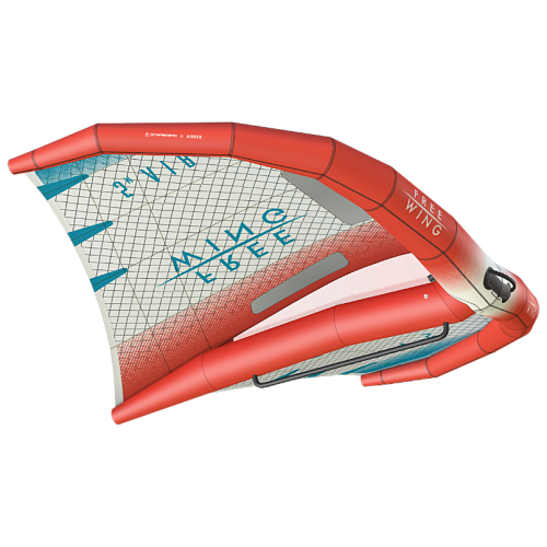 Винг Airush Freewing Air V4 Ultra X Blue and Red