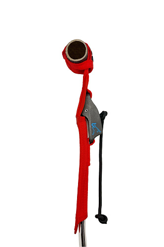 Трапеционные петли Surfzona Race Clamcleat Fixed