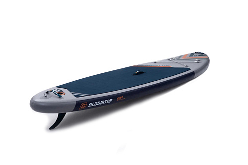 SUP доска Gladiator 2022 Origin 10'8&amp;quot;х34&amp;quot;