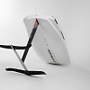 Доска для Виндсерфинга Starboard 2023 Foil Freeride Starlite Carbon