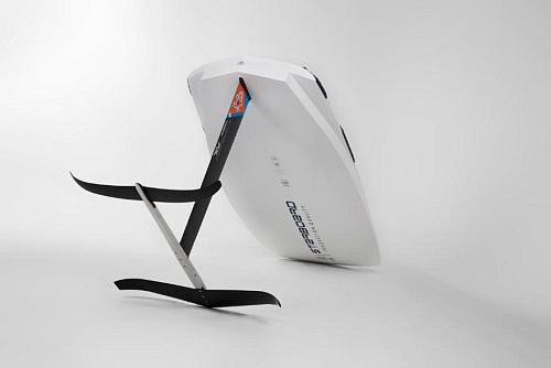 Доска для Виндсерфинга Starboard 2023 Foil Freeride Starlite Carbon