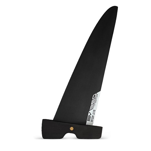 Плавник для Виндсерфинга Severne F-series G10 PB