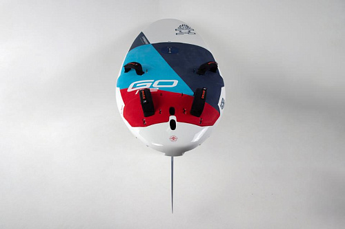 Доска для Виндсерфинга Starboard 2023 GO Starlite