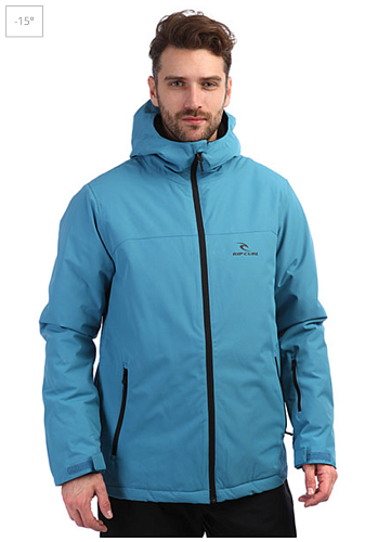 Куртка RIP CURL ENIGMA JKT FAIENCE