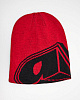 Шапка Airush Team Beany Red/Grey