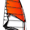 Парус Loftsails 2022 Oxygen 6.3 Orange