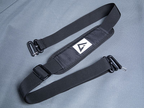 Плечевой ремень Gun strap
