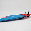 Доска для Виндсерфинга Starboard 2025 KODE Carbon