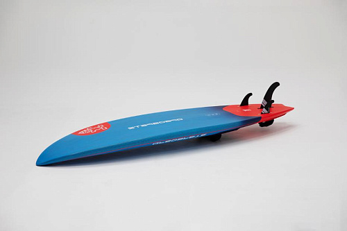Доска для Виндсерфинга Starboard 2025 KODE Carbon