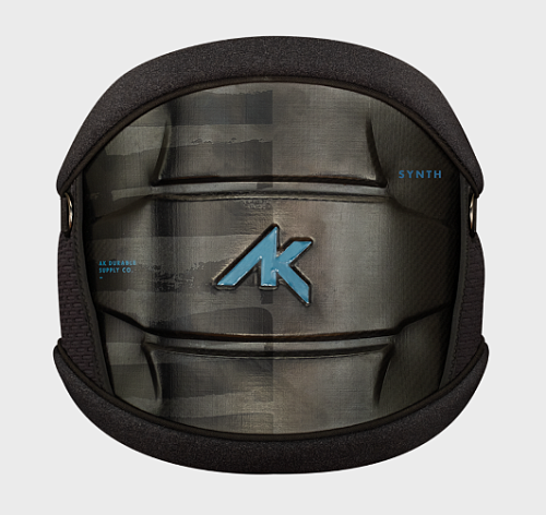 Трапеция AK Synth Wind V5Curv RS Black