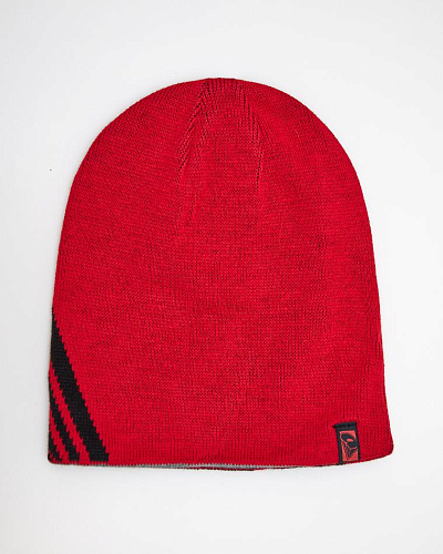 Шапка Airush Team Beany Red/Grey