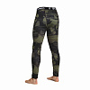 Термобелье Horsefeathers Riley Pants (sediment) М