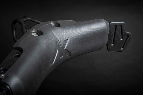 Крюк для трапеции AK Wind Aerobar Medium