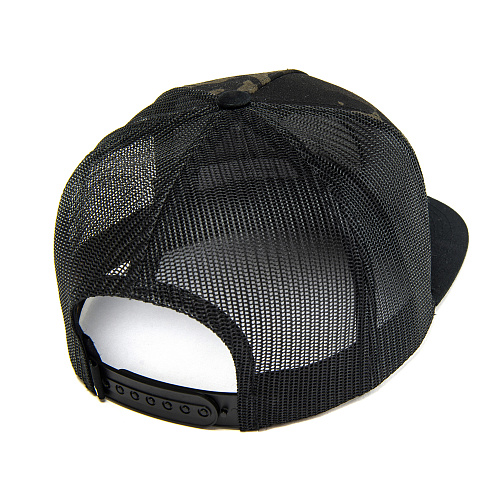 Кепка Horsefeathers Harper Cup (woodland)