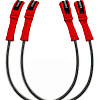 Трапеционные петли Surfzona Quick-Fix Red