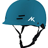 Шлем AK Helmet Riot Teal