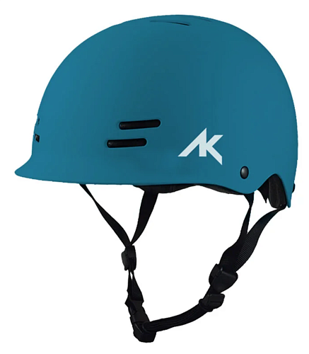 Шлем AK Helmet Riot Teal