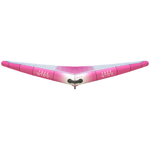 Винг Airush Freewing Air V4 Ultra X Pink and Blue