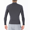 Гидрофутболка RIP CURL DPATROL 1.5 L/SL JKT SOC