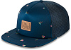 Кепка женская DK HULA TRUCKER MINI TROPICAL