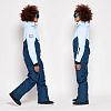 Комбинезон Oneskee Mark VII Blue/Navy Women