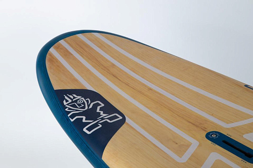 Доска для Виндсерфинга Starboard 2025 FUTURA Wood Sandwich