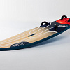 Доска для Виндсерфинга Starboard 2025 FUTURA Wood Sandwich