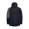 Куртка Horsefeathers Glen Jacket (Black) мужская