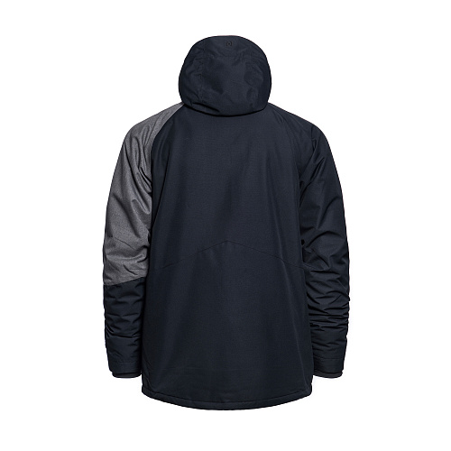 Куртка Horsefeathers Glen Jacket (Black) мужская