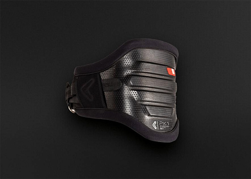Трапеция Severne PK1 Composite Black