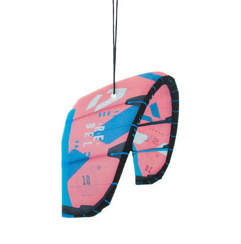Ароматизатор Kite Duotone Rebel 2022 Whitewater