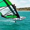Парус Loftsails 2022 Skyblade 8.0 Green