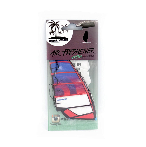 Ароматизатор Wind Neilpryde Speedster Blackwater