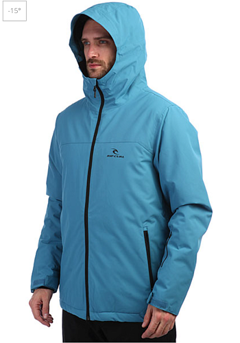 Куртка RIP CURL ENIGMA JKT FAIENCE