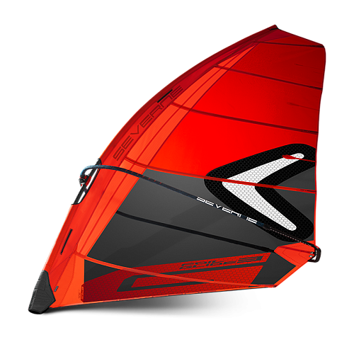 Парус Severne 2024 Foil Glide3