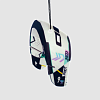 Ароматизатор Kite Code Black 2025 Zephyr Rush
