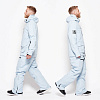 Комбинезон Oneskee Acclimate Blue Fog Men