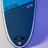 SUP доска RedPaddle 2022 Ride 10'6&amp;quot;х32&amp;quot;