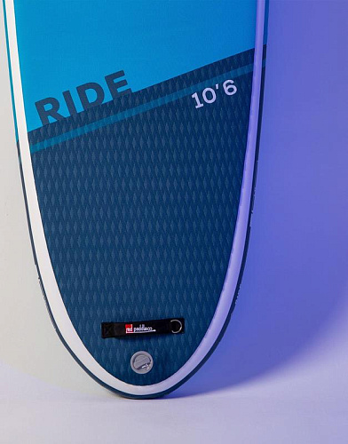 SUP доска RedPaddle 2022 Ride 10'6&amp;quot;х32&amp;quot;