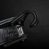 Крюк для трапеции AK Wind Aerobar Medium