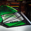 Парус Loftsails 2022 Skyblade 8.0 Green